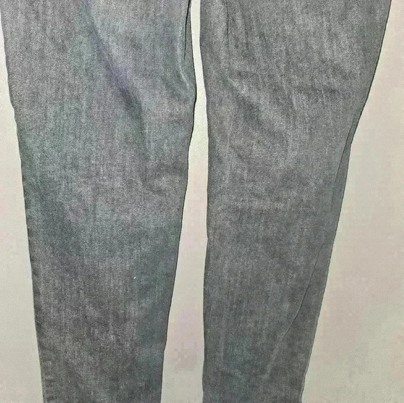 Chico's Platinum Womans Jeans Size 00 Regular - Picture 10 of 14